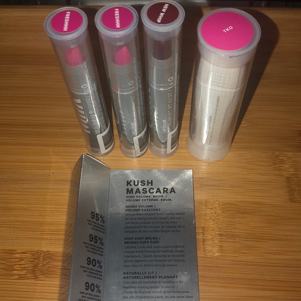 Milk Makeup found at Sephora